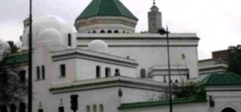  Pelakunya Bunuh Diri, Masjid Ditembak, Imam dan Jamaah Mengalami Luka-luka